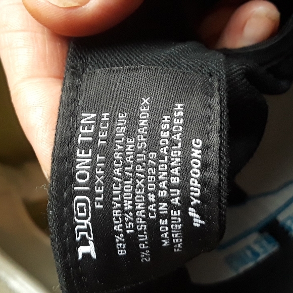 🔥HOT🔥 New Blue Mountain 1 10 cap - Picture 7 of 8